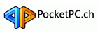 PocketPC.ch: Premium Scheckkarten-Smarthandy Pico RX-492 mit Bluetooth