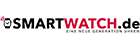 Smartwatch.de: Handy-Uhr & Smartwatch mit Kamera, Bluetooth 4.0, für iOS & Android