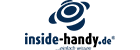 inside-handy.de: Stoßfestes Outdoor-Handy, Dual-SIM-Funktion, Bluetooth, FM-Radio, IP67