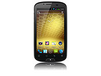 simvalley MOBILE Dual-SIM-Smartphone SPX-6 DualCore 5.2", Android 4.0 (refurbished)