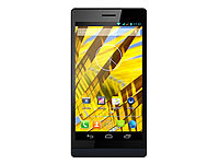 simvalley MOBILE Dual-SIM-Smartphone SPX-28 QuadCore 5.0", Android 4.2; Android-Handys 