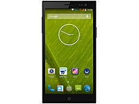 simvalley MOBILE Dual-SIM-Smartphone SPX-34 OctaCore 5.0", Android 4.4; Android-Handys 