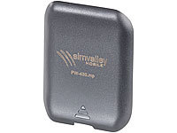 simvalley MOBILE Reserve-Akku 350 mAh für PW-430.mp; Handy-Smartwatches mit Bluetooth Handy-Smartwatches mit Bluetooth 